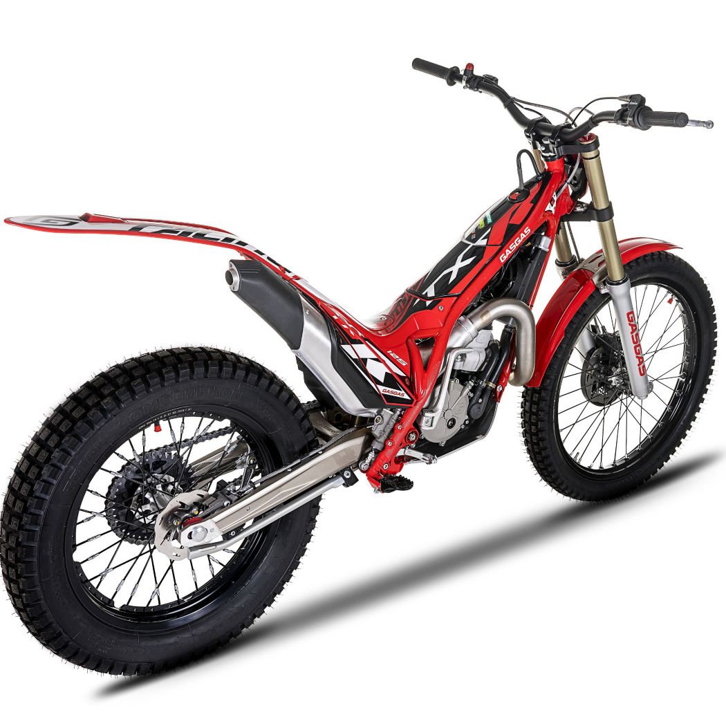 2 stroke trials online bike